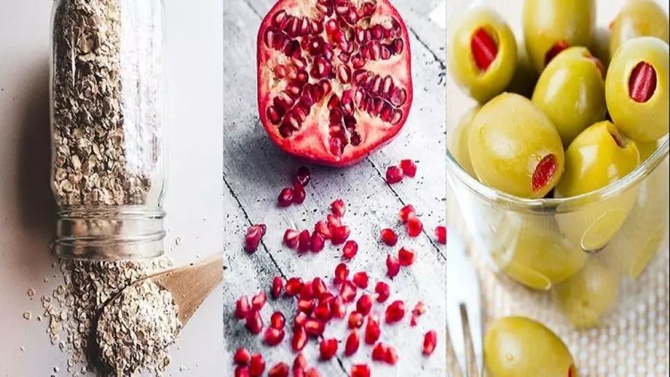 Dieta care inversează procesul de îmbătrânire