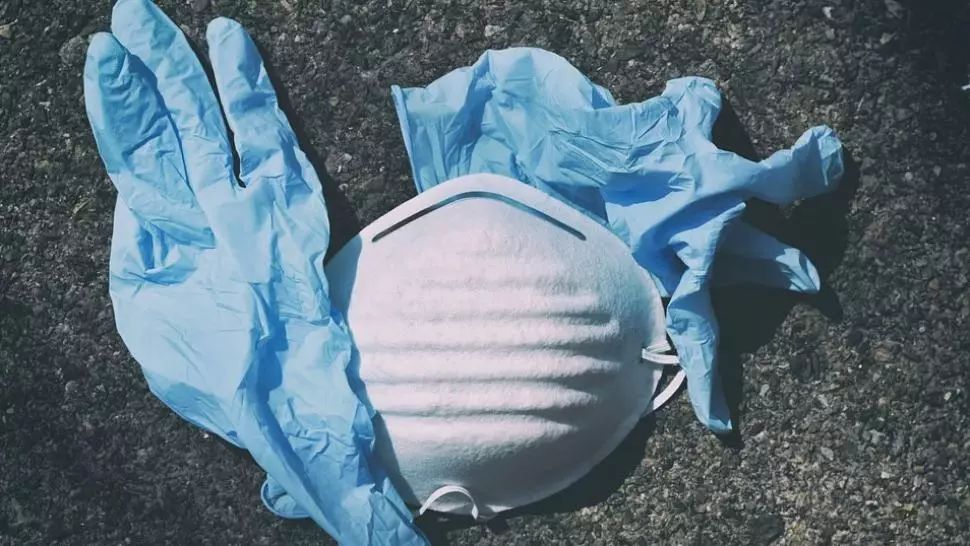 Angajaţi ai unor centre de îngrijire şi asistenţă din Olt, confirmaţi cu coronavirus