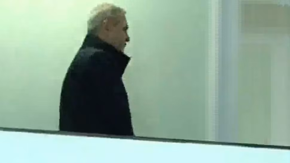 Liviu Dragnea, scos din penitenciar și dus la o discuție cu președintele CCR Valer Dorneanu