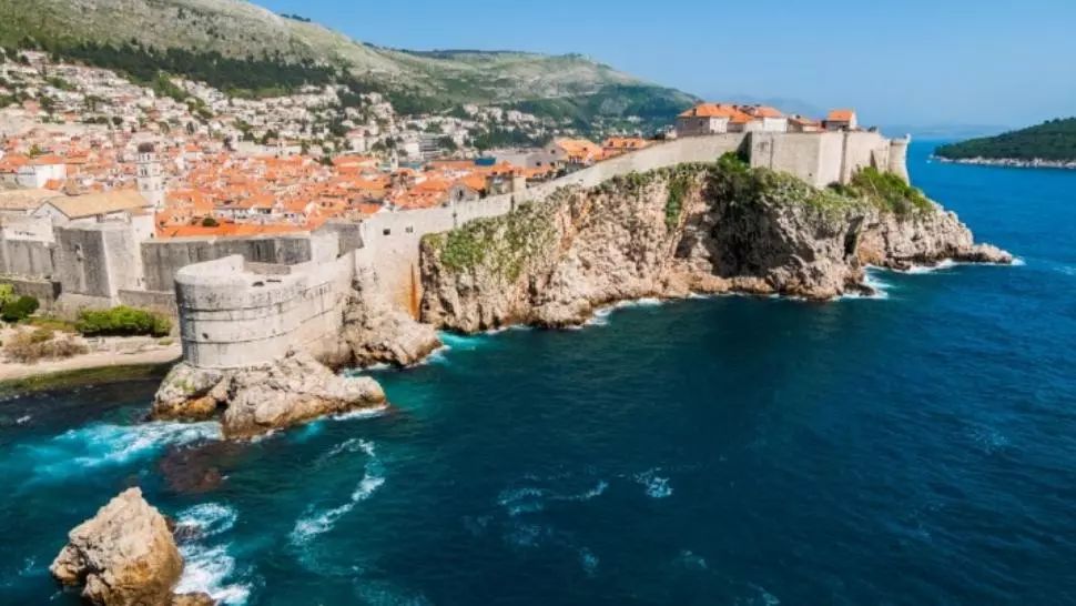 Cod roşu şi portocaliu de caniculă în Croaţia. MAE a emis o atenționare de călătorie - Principalele riscuri