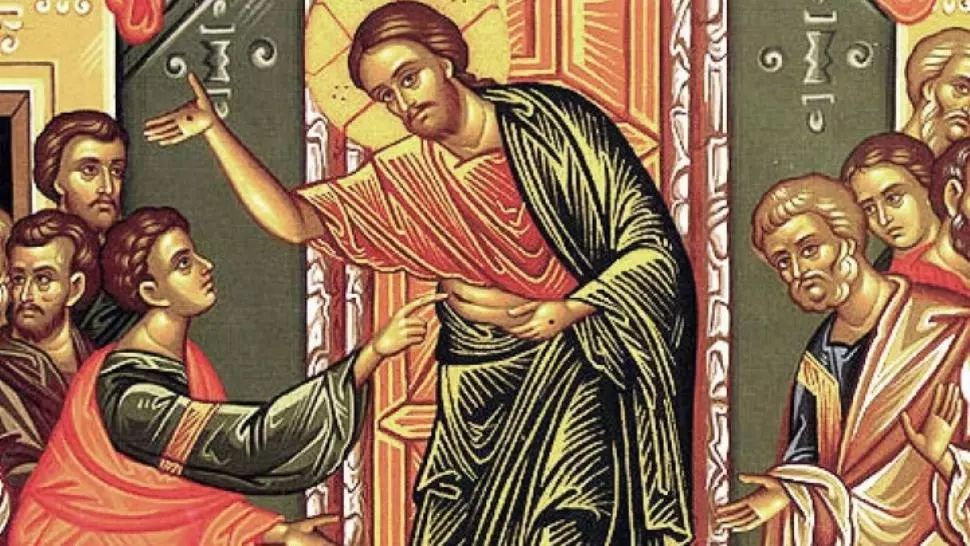 DUMINICA TOMII // Tradiții de DUMINICA TOMII pentru noroc și bunăstare în casă