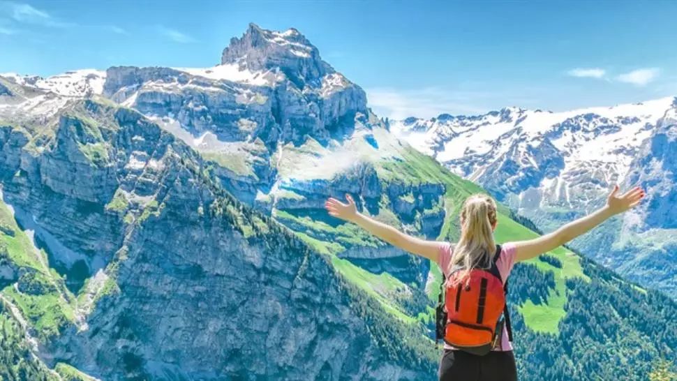  Vouchere de aproape 100 de euro pentru turiștii care vizitează Geneva