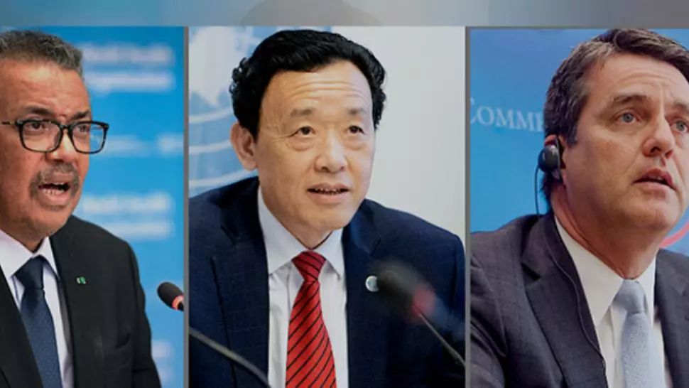 Coronavirus. Liderii ONU, OMS și Organizația Mondială a Comerțului avertizează că există un risc de ”penurie alimentară”