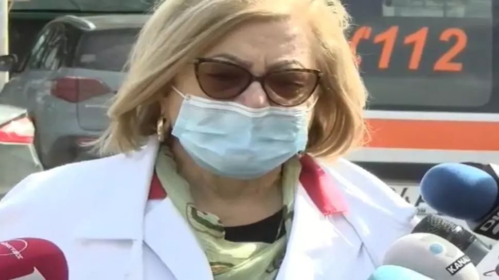 Mai multe cadre medicale de la Spitalul de Boli Infecţioase „Sf. Parascheva“ Iaşi, depistate cu coronavirus
