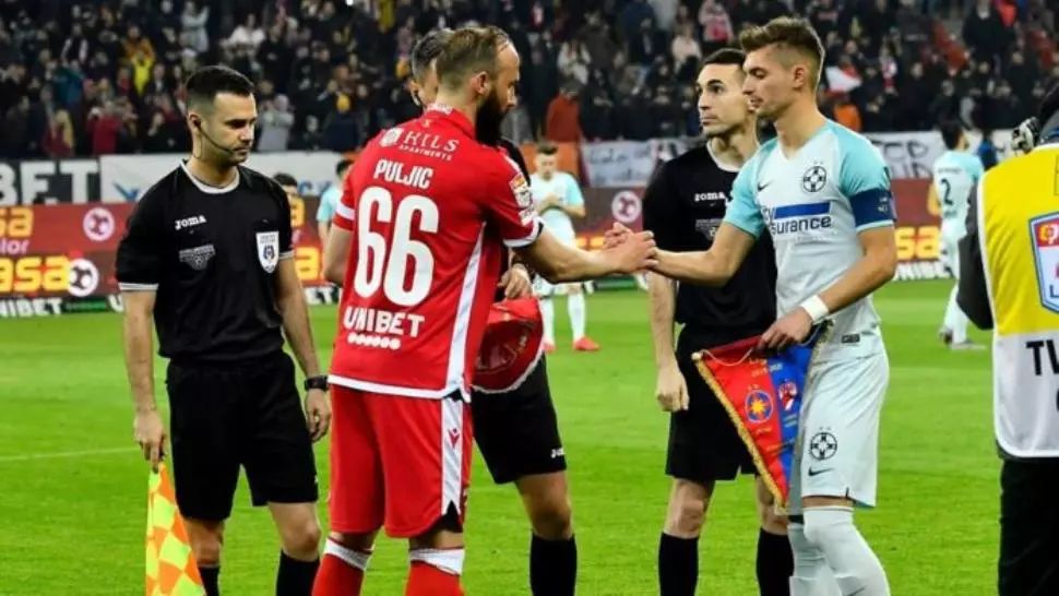 Rivalii de la FCSB le râd în nas dinamoviștilor: ”Se desființează peste o lună!”