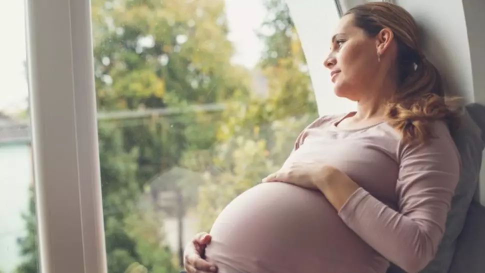 Semnal de alarmă! Crește numărul gravidelor infectate cu COVID-19