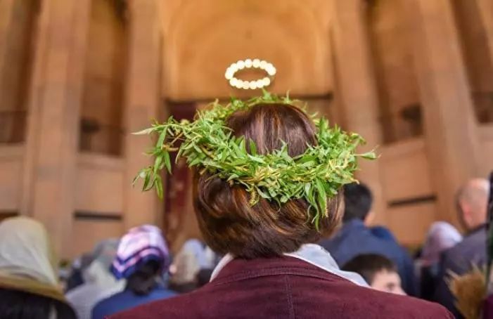 FLORII 2022. Ce trebuie să faci în Duminica Floriilor pentru a avea spor în casă