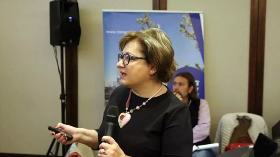 Șefa ANM, un nou avertisment pentru oamenii din zonele inundate. Miercuri va fi o pauză, dar joi va ploua din nou în mare parte din Moldova 