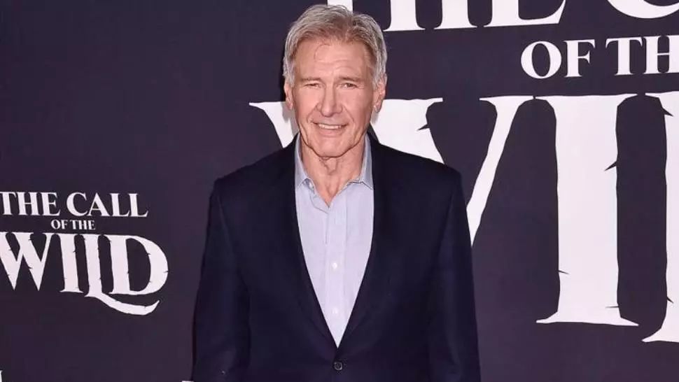 Harrison Ford, la un pas de un nou accident aviatic