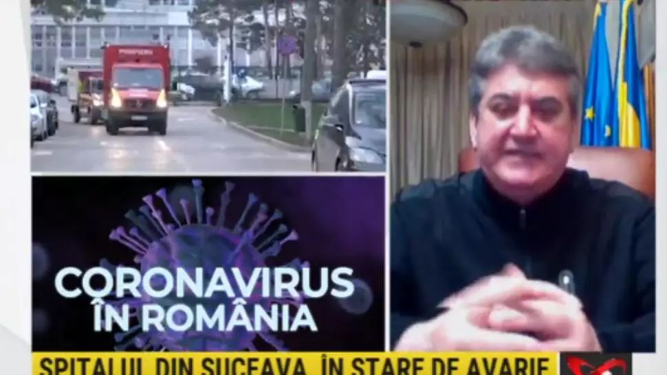 Gabriel Oprea, despre scandalurile momentului din stradă: ”Legea trebuie aplicată cu fermitate!”