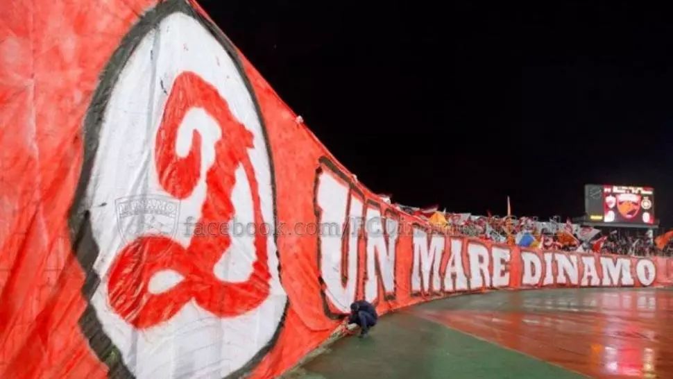 EXCLUSIV | Neagoe e categoric: ”Ar trebui să fie 100.000 de membri înscriși în programul de salvare al lui Dinamo!”