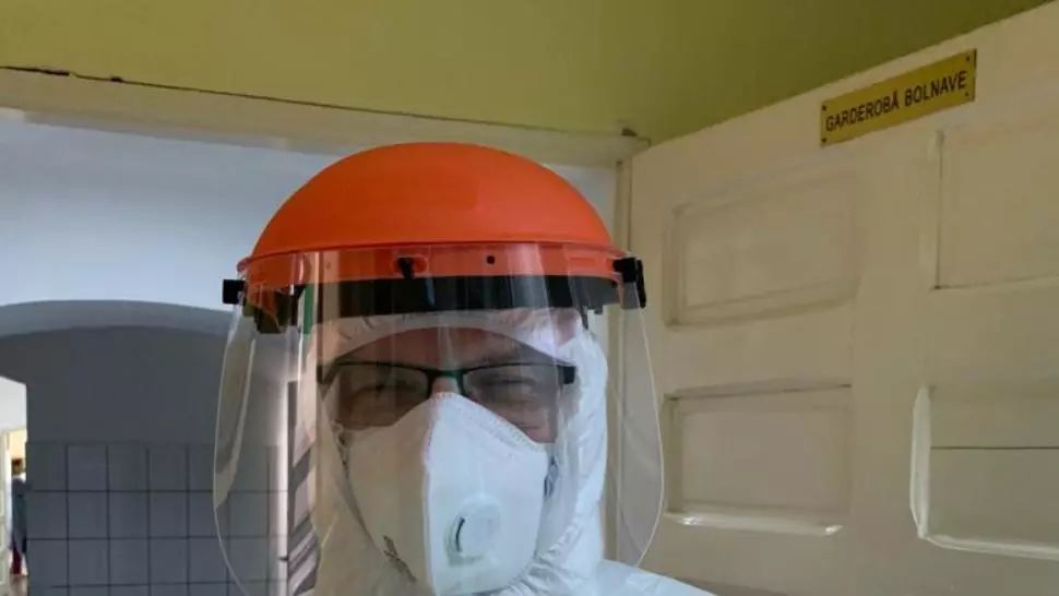 Șase mămici pozitive COVID-19 au născut bebeluși sănătoși