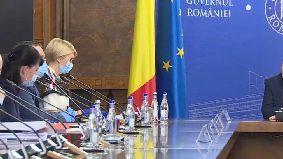 Orban a avansat data alegerilor. Se discută despre VOT electronic