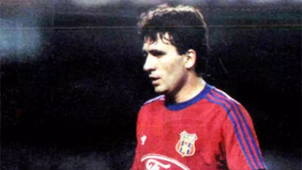 Gică Hagi, plătit regește de comuniști! Câți bani câștiga la Steaua