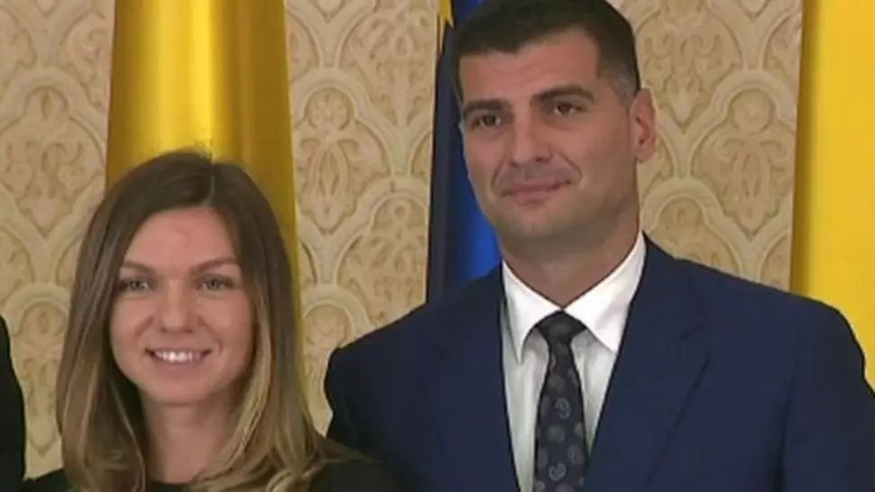 FOTO | Halep, cu gândul la iubitul ei! Mesajul Simonei. “Lumea se va deschide din nou în curând”