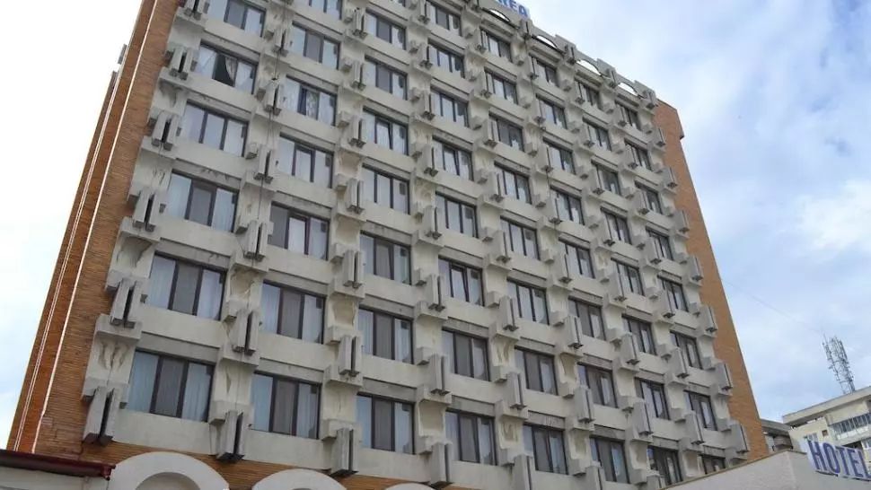  Angajat al DSP Vrancea, sub influența băuturilor alcoolice, în „control” la un centru de carantină din Focșani