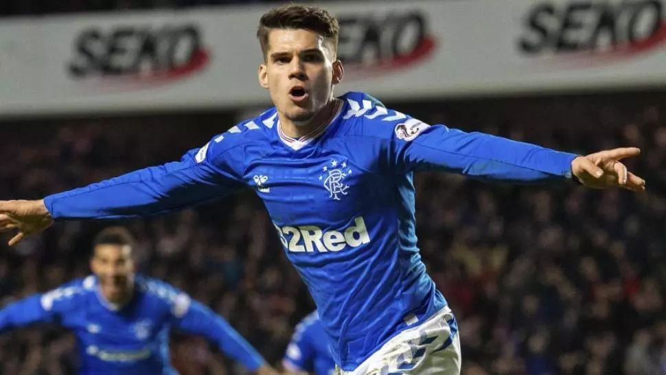 Curg ofertele pentru Ianis Hagi: „Nu a dus lipsă niciodată! E apreciat în fotbalul mare”