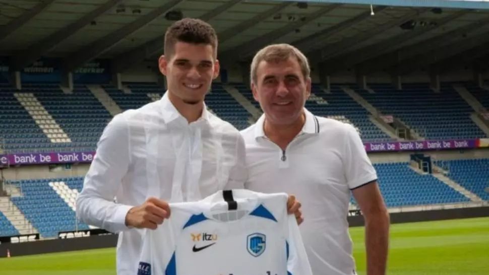 Fostul antrenor al lui Ianis, săgeţi către Hagi: “Este bun, dar unii nu au răbdare!”