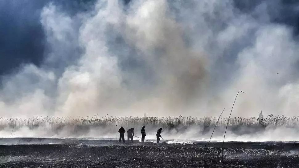 VIDEO Poluare extremă și un aer irespirabil în București. Care este cauza   