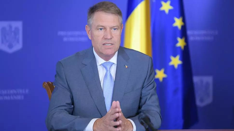 Klaus Iohannis avertizează: „Pericolul nu a trecut! E posibil să relaxăm anumite măsuri din 15 mai”