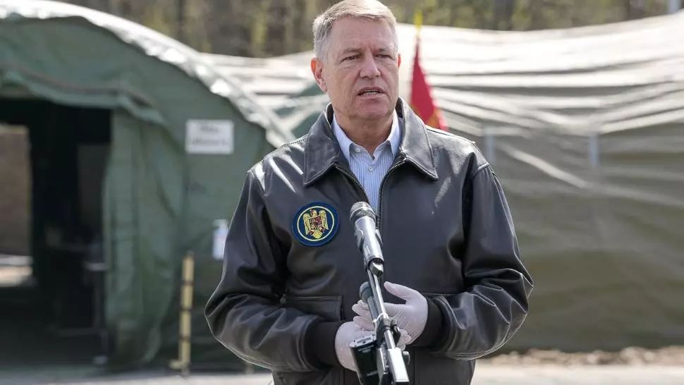 Informații noi despre STAREA DE ALERTĂ! Președintele a spus ce se va întâmpla după 15 mai: ”Pericolul nu a trecut”