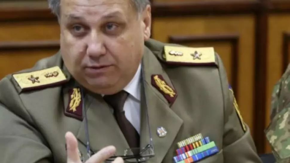 Ionel Oprea, care a coordonat și Spitalul din Suceava, preia conducerea DSP București. Ministrul Tătaru: NU este conducere militară