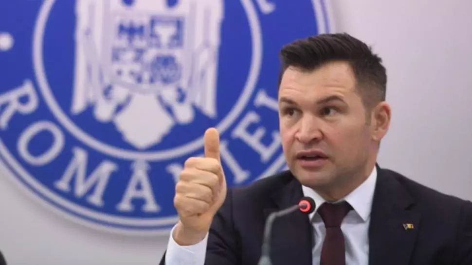 VIDEO | Anunț important pentru Liga 1! Ministrul Sportului: “Suntem puțin înaintea altor state”
