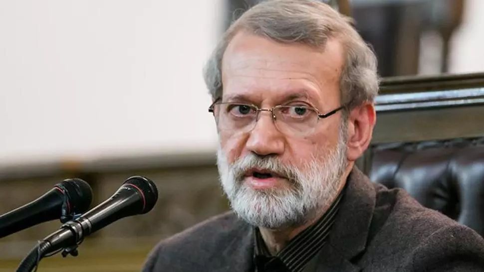 Preşedintele parlamentului iranian, Ali Larijani, infectat cu coronavirus