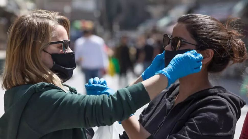 Restricții COVID în localitățile din jurul Bucureștiului. Pe listă - Voluntari, Berceni, Chitila, Bragadiru 