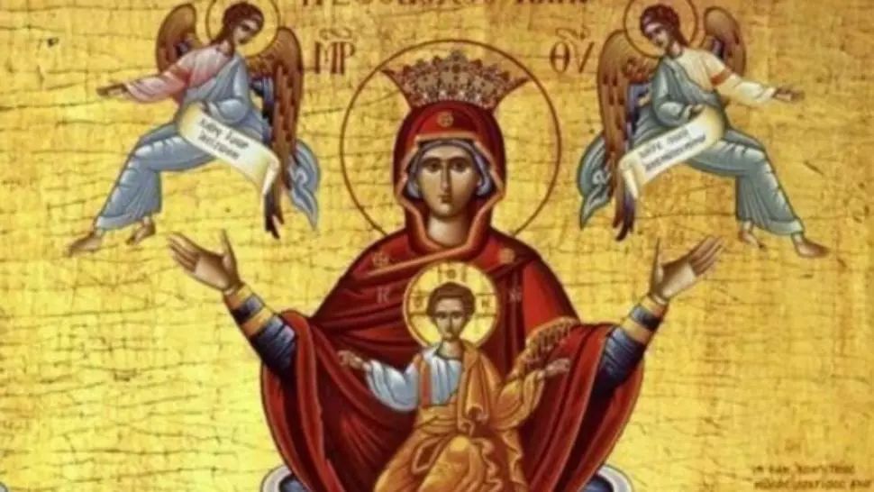 IZVORUL TĂMĂDUIRII // Tradiţii şi obiceiuri de IZVORUL TĂMĂDUIRII. Cum să te fereşti de rele