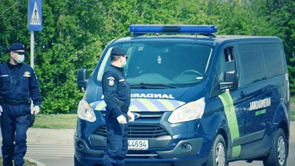 O femeie și un bărbat cu ”urgențe medicale” au fost găsiți într-o zonă turistică