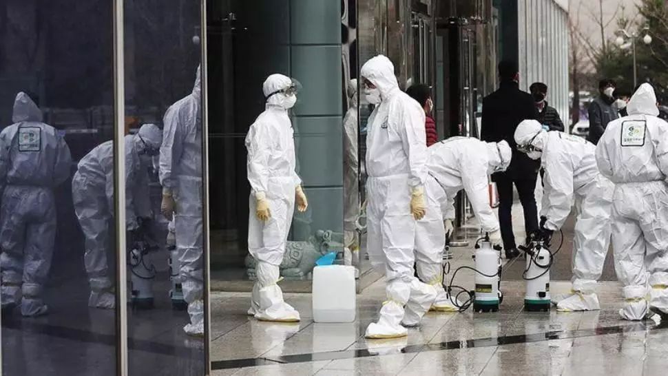 Japonia a declarat stare de urgență din cauza epidemiei de coronavirus