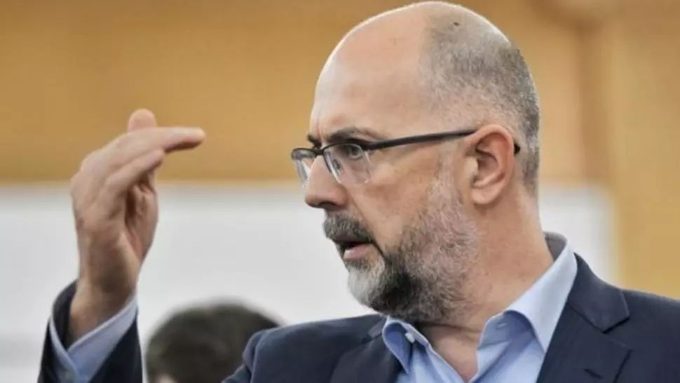 Kelemen Hunor: Klaus Iohannis instigă împotriva maghiarilor