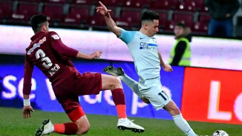 Așteptarea a luat sfârșit! Răzvan Burleanu a anunțat când se reia Liga 1