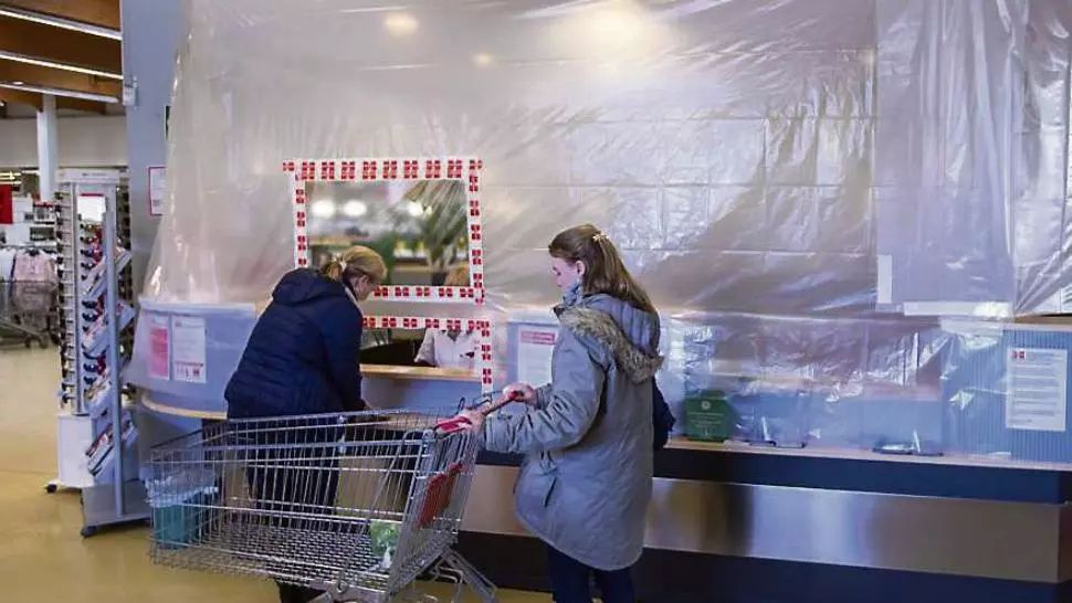 Germania începe de azi să iasă din izolare. Se redeschid magazinele