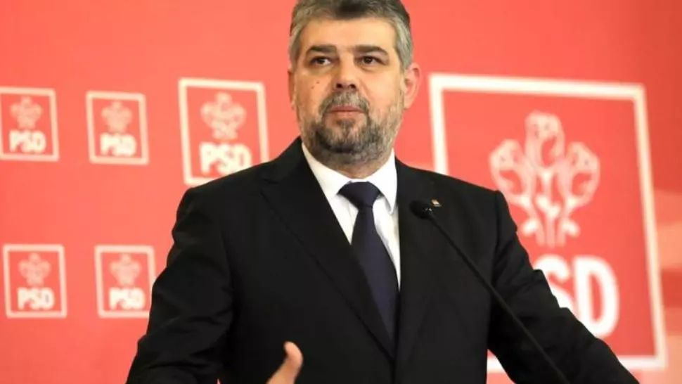 Ședință crucială la PSD pentru prelungirea STĂRII DE ALERTĂ. Marcel Ciolacu: ”Este EXCLUS”