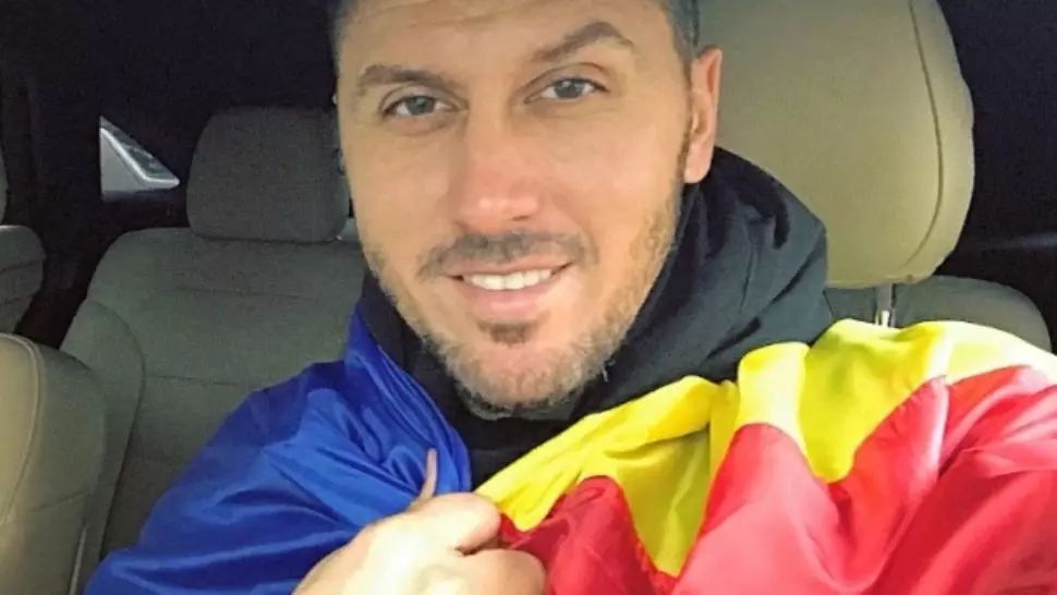 Patriotul Marica, ironizat pe Internet! “Număr nouă adevărat!”