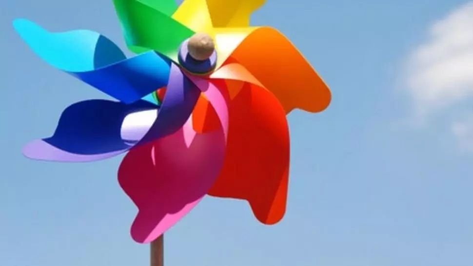 COD GALBEN. Avertizare meteo de vânt puternic