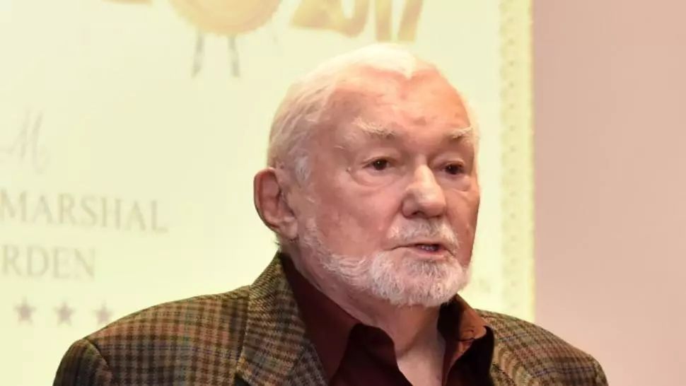 Doliu în cinematografie! A murit Mircea Mureșan, regizorul seriei "Toate pânzele sus"