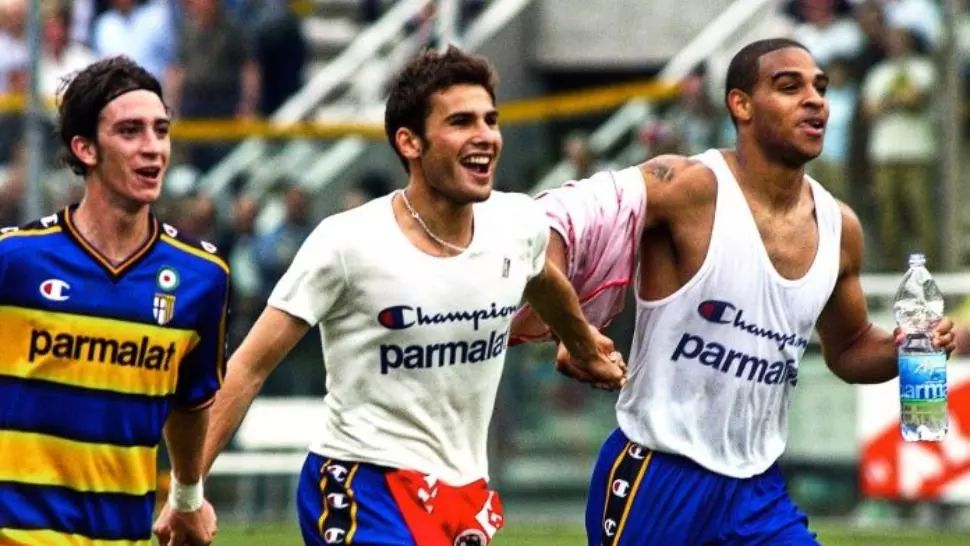 Mutu, poveste cu Prandelli şi rebelul Adriano: “A pus pătura peste el!”