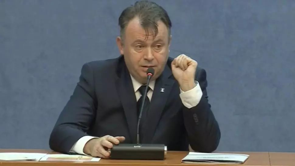 „Legile puterii”. Nelu Tătaru avertizează: Nu am atins încă vârful crizei. De 1 Mai să păstrăm autoizolarea și să mai avem răbdare