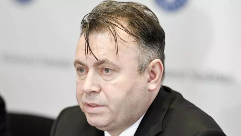 Avertisment Nelu Tătaru: VÂRFUL epidemiei, la o săptămână după Paște. Numărul cazurilor poate EXPLODA la 20.000 dacă nu stăm acasă