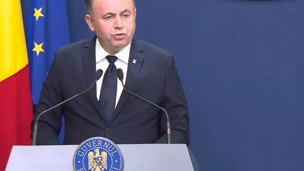 Ministrul Sănătății - Nelu Tătaru: ”2,3 milioane de oameni vor beneficia de măști GRATUIT!”