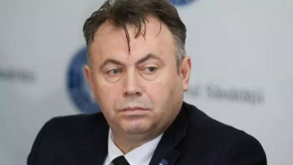 CORONAVIRUS | Nelu Tătaru avertizează că NU a trecut pericolul: ”Nu ne putem bucura încă, dar nici nu ne întristăm”