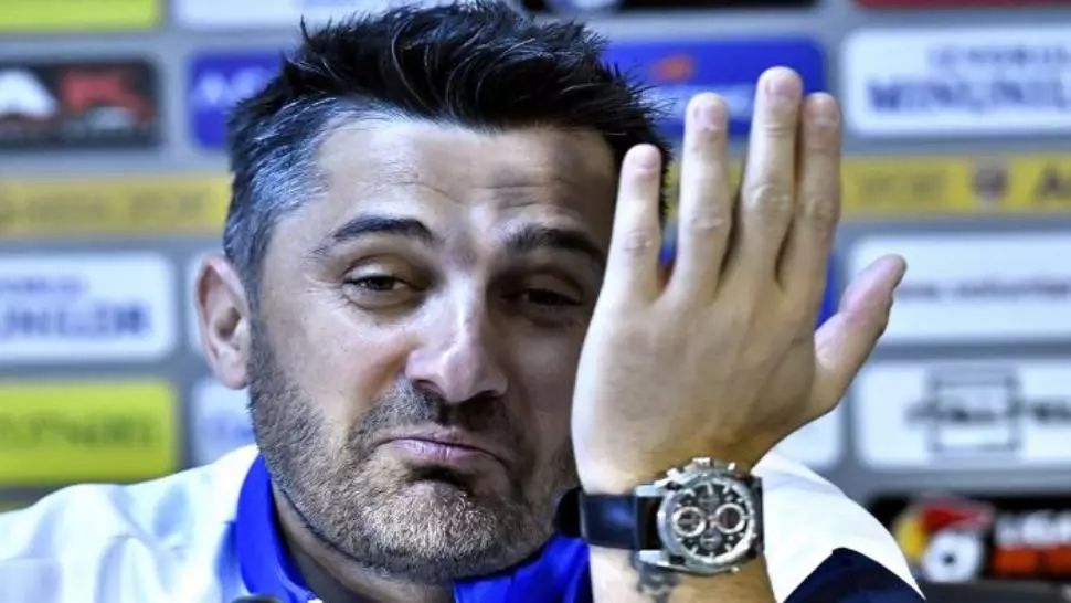 EXCLUSIV | Întrebarea care l-a pus în încurcătură pe Claudiu Niculescu: “Ambele variante sunt complicate”