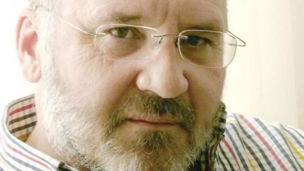 Octavian Hoandră, dezvăluiri inedite despre Klaus Iohannis