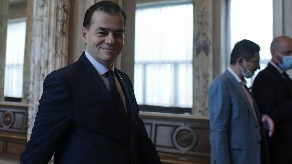 Ludovic Orban, ANUNȚ despre deschiderea parcurilor. Care va fi RESTRICȚIA menținută