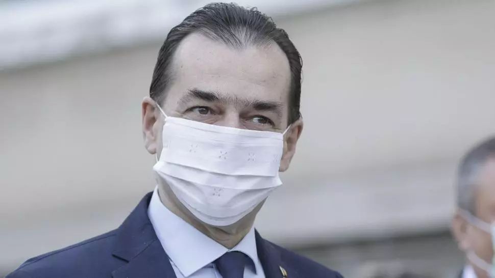 Ludovic Orban, despre CE se va intampla dupa 15 mai: Hotelurile se redeschid, situatia restaurantelor este inca incerta