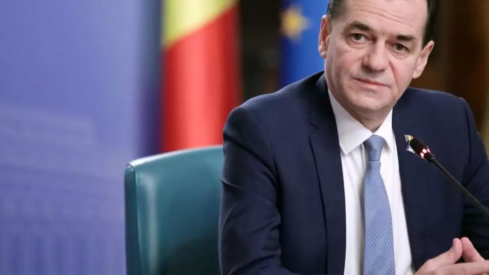 Ludovic Orban anunță că intră în ȘOMAJ TEHNIC, dar NU va lipsi de la serviciu. La fel și miniștrii