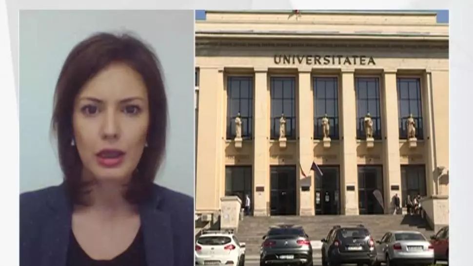 Guvernul a decis: Admiterea la facultate se va face online